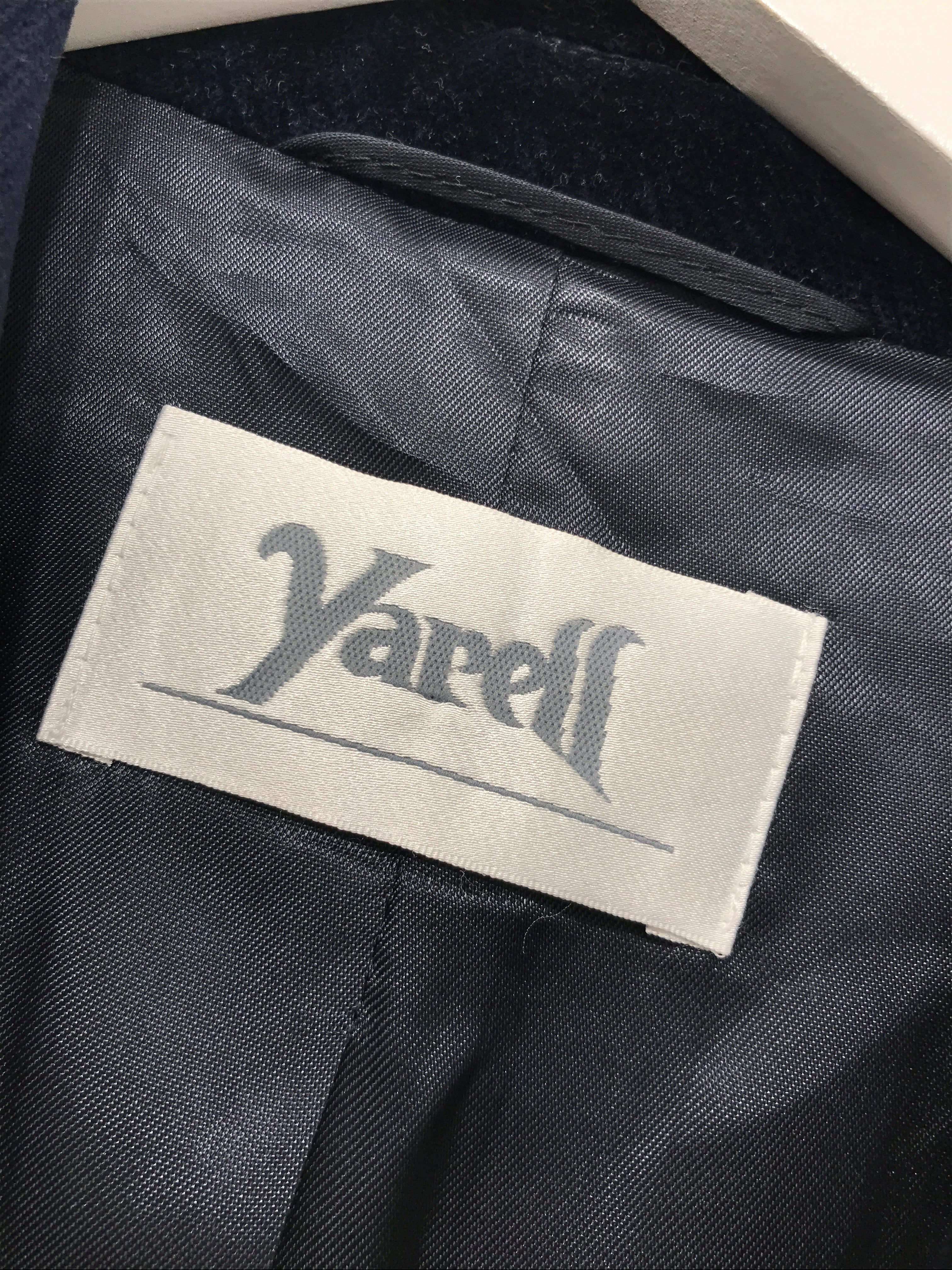 Yarell Jakkesæt